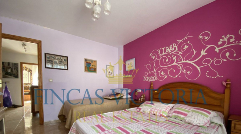 Murcia - Águilas - 195m2