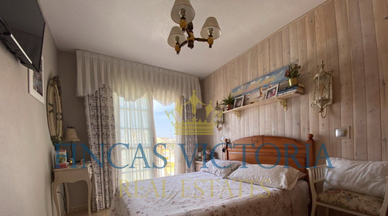 Murcia - Águilas - 195m2