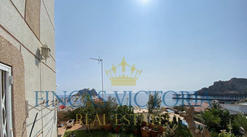 Murcia - Águilas - 195m2