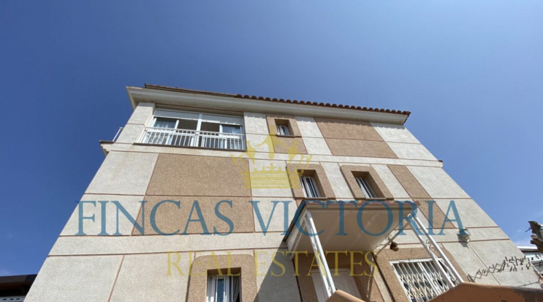 Murcia - Águilas - 195m2
