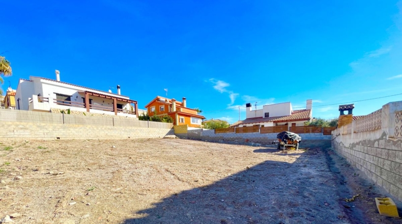 Murcia - Águilas - 400m2