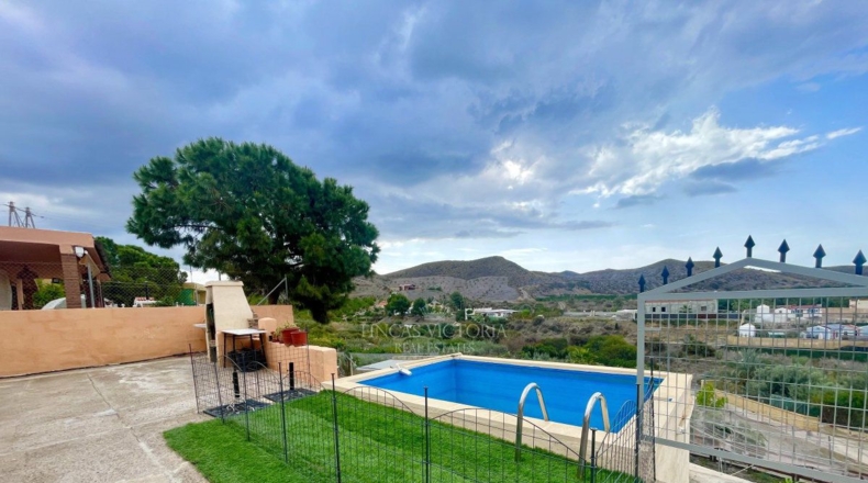 Murcia - Águilas - 1152m2