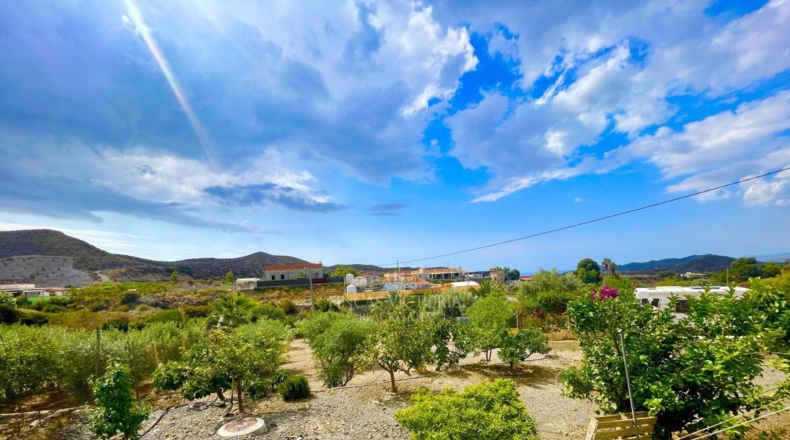 Murcia - Águilas - 1152m2