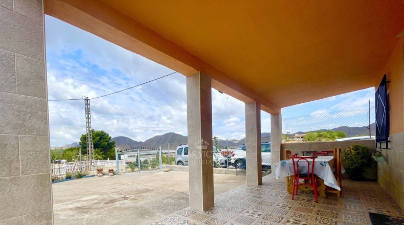 Murcia - Águilas - 1152m2