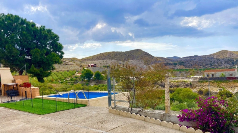 Murcia - Águilas - 1152m2