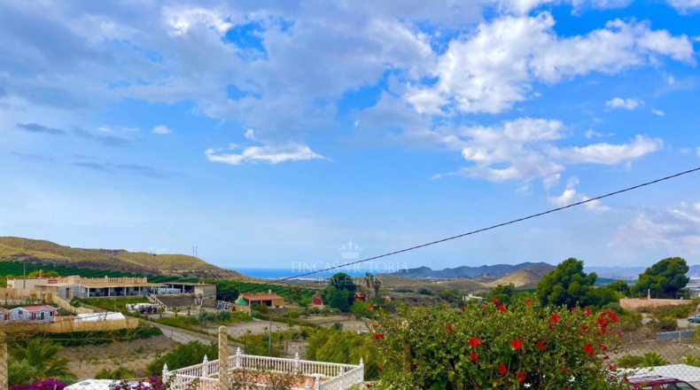 Murcia - Águilas - 1152m2