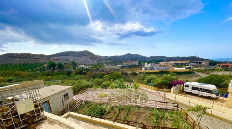 Murcia - Águilas - 1152m2