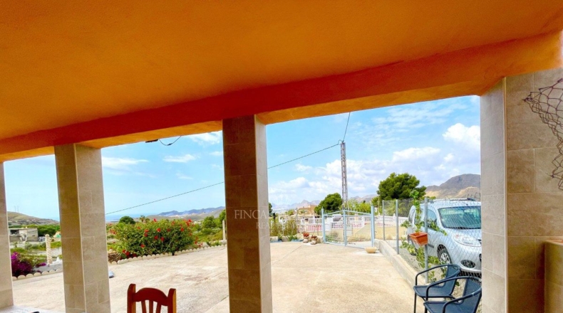 Murcia - Águilas - 1152m2