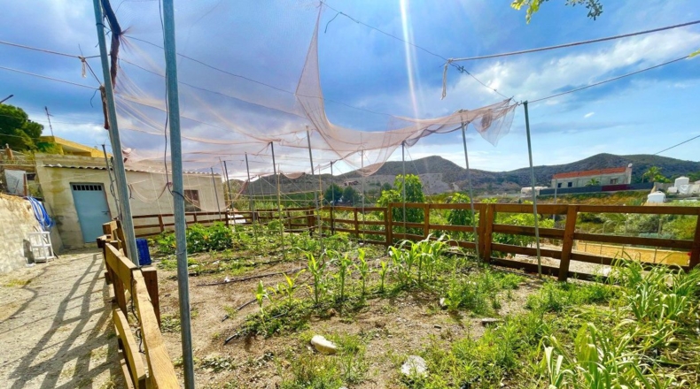 Murcia - Águilas - 1152m2