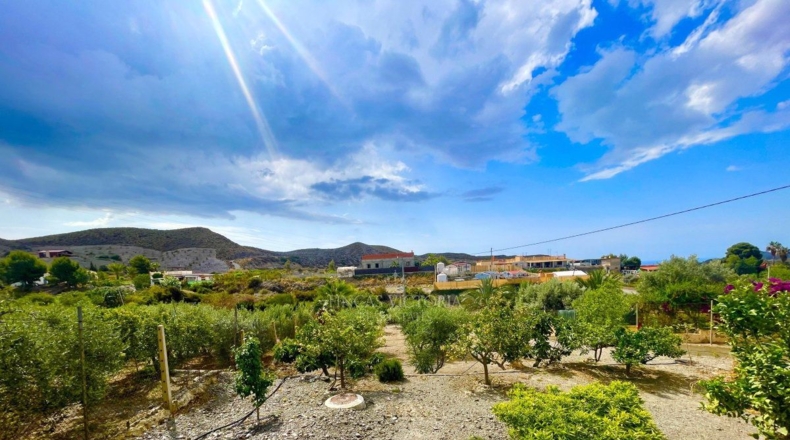 Murcia - Águilas - 1152m2