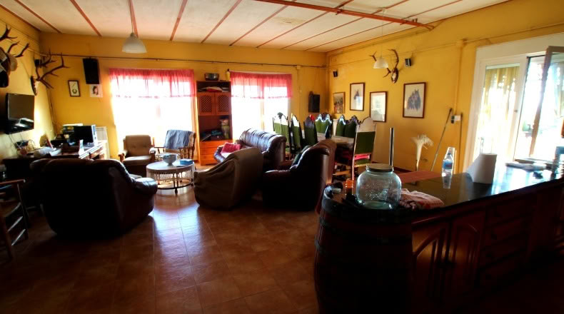 Ciudad Real - Malagón - 400000m2