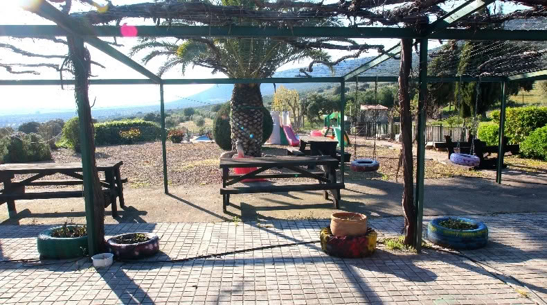 Ciudad Real - Malagón - 400000m2