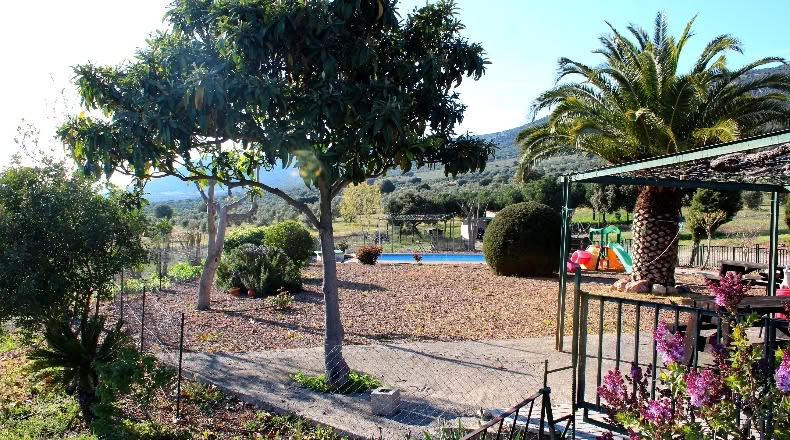 Ciudad Real - Malagón - 400000m2
