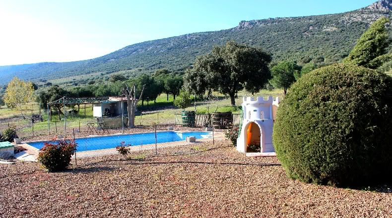 Ciudad Real - Malagón - 400000m2