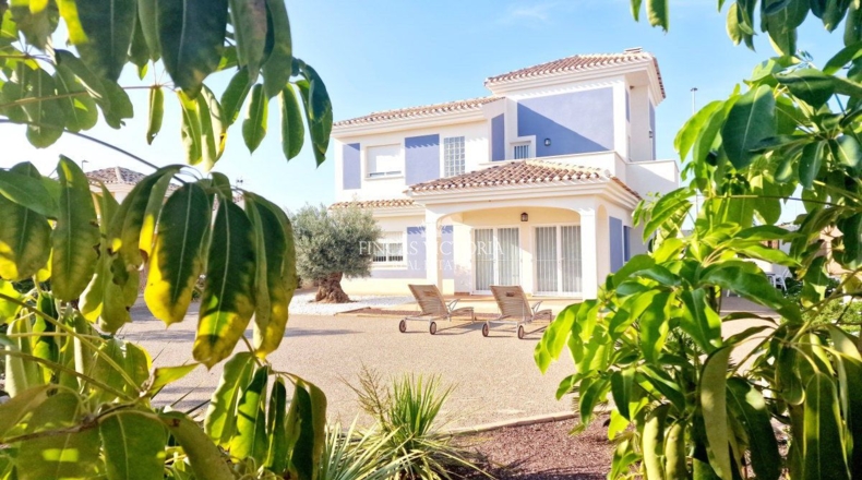 Murcia - Lorca - 660m2