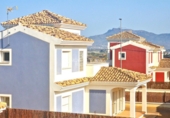 Xalet independent amb terreny en venda a Lorca ref.: TR92404 foto