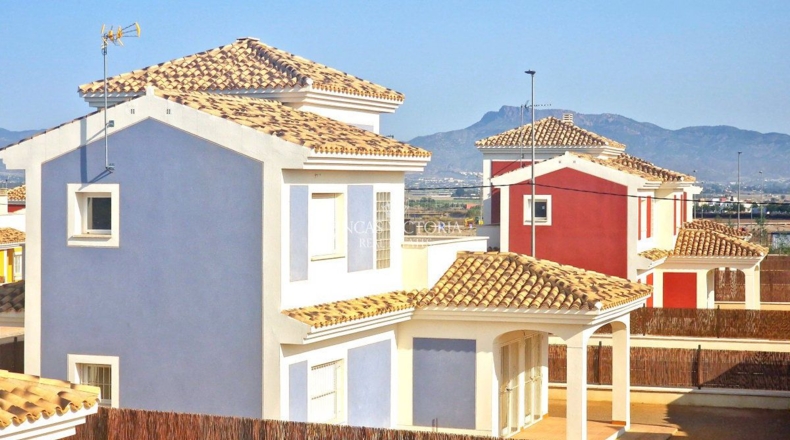 Murcia - Lorca - 660m2