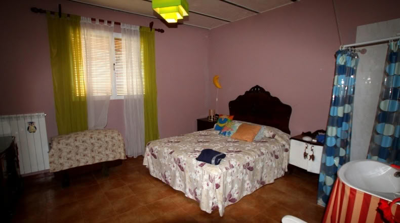 Ciudad Real - Malagón - 400000m2