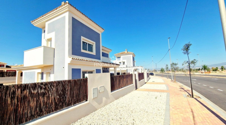 Murcia - Lorca - 660m2