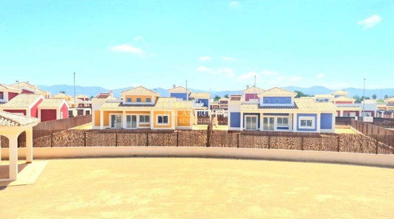 Murcia - Lorca - 660m2