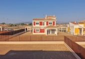 Xalet independent amb terreny en venda a Lorca ref.: TR92404 foto