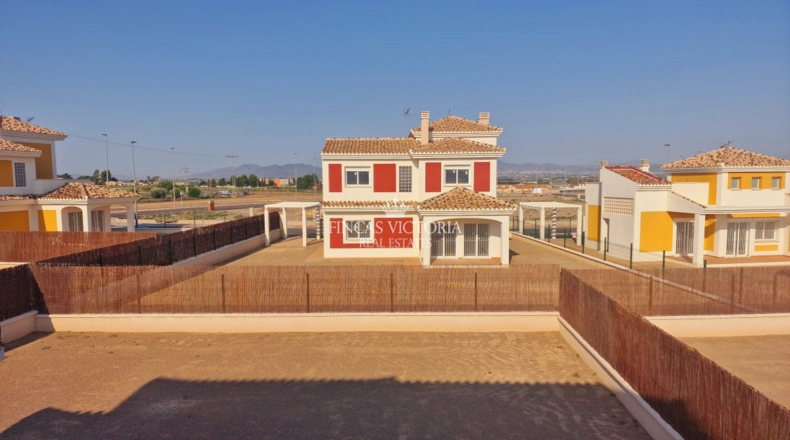 Murcia - Lorca - 660m2
