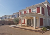 Xalet independent amb terreny en venda a Lorca ref.: TR92404 foto