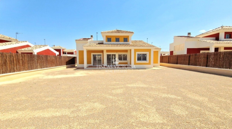Murcia - Lorca - 660m2