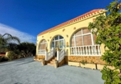 Finca rústica en venta en Águilas ref: TR263349 foto