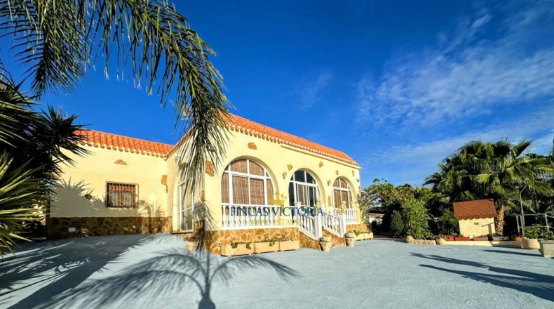 Murcia - Águilas - 3580m2