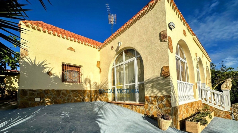 Murcia - Águilas - 3580m2