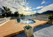 Finca rústica en venta en Águilas ref: TR263349 foto