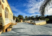 Finca rústica en venta en Águilas ref: TR263349 foto