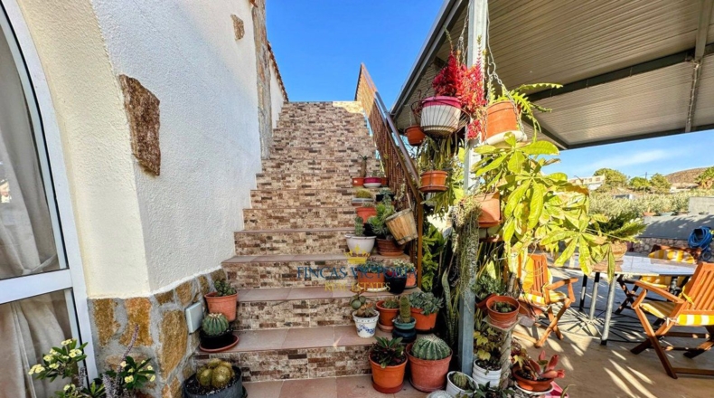 Murcia - Águilas - 3580m2
