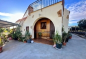 Finca rústica en venta en Águilas ref: TR263349 foto