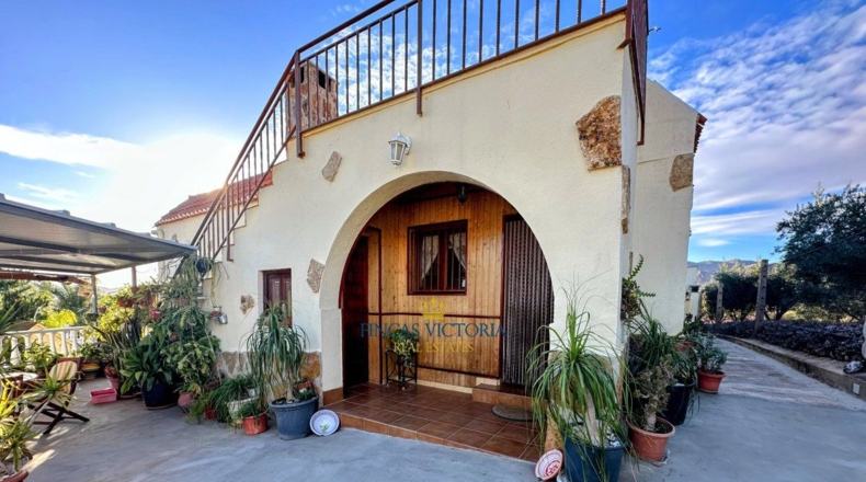 Murcia - Águilas - 3580m2