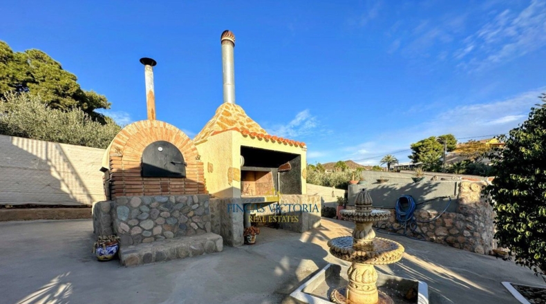 Murcia - Águilas - 3580m2