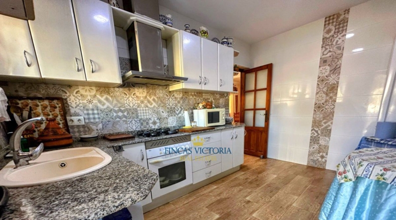 Murcia - Águilas - 3580m2