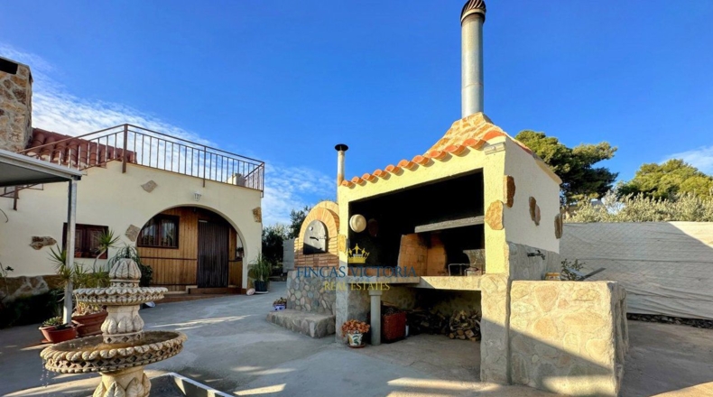 Murcia - Águilas - 3580m2