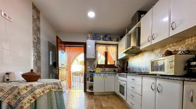 Murcia - Águilas - 3580m2