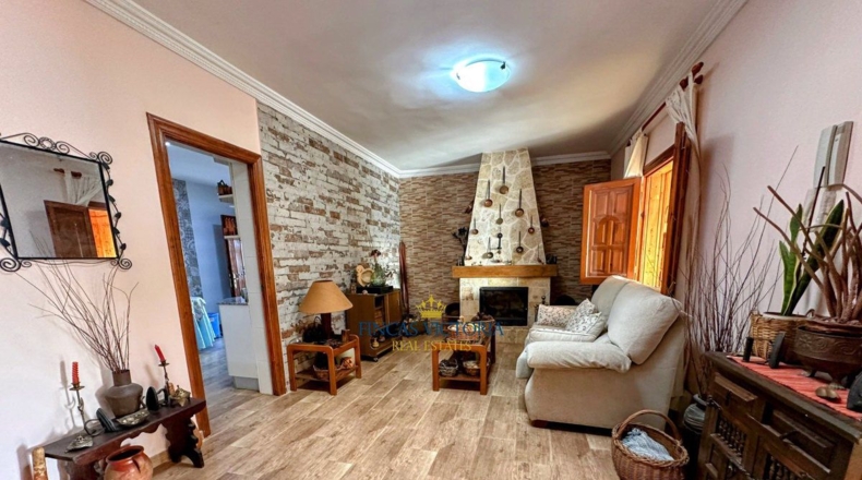 Murcia - Águilas - 3580m2