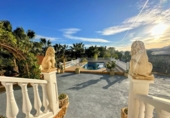 Finca rústica en venta en Águilas ref: TR263349 foto