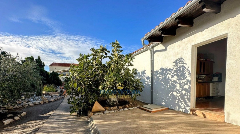 Murcia - Águilas - 3580m2