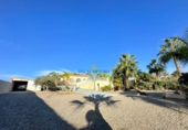 Finca rústica en venta en Águilas ref: TR263349 foto