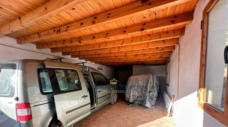 Murcia - Águilas - 3580m2