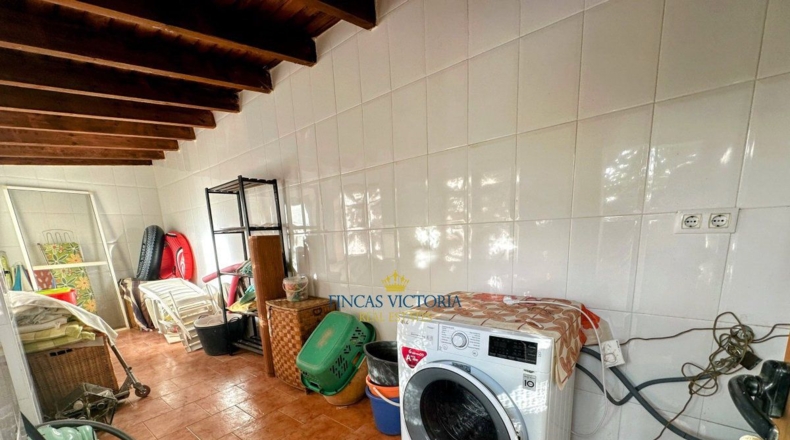 Murcia - Águilas - 3580m2