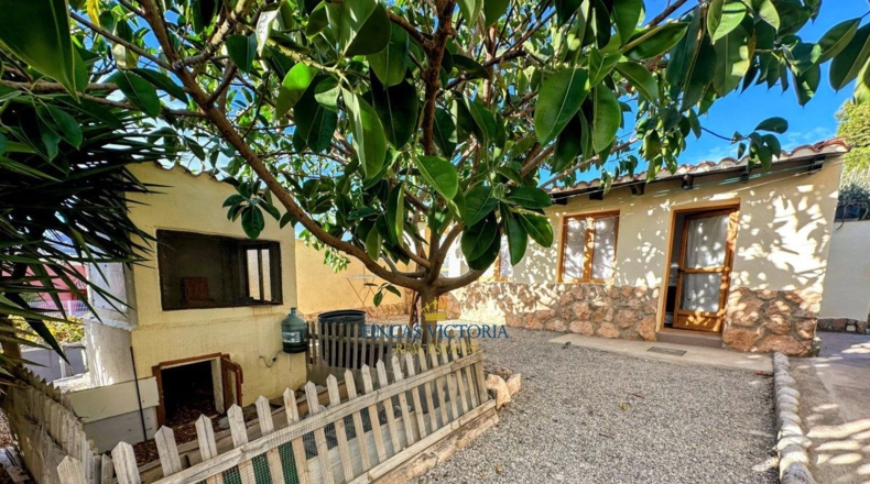 Murcia - Águilas - 3580m2