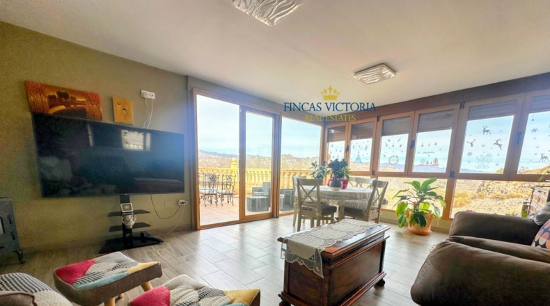 Múrcia - Todosol - 600m2