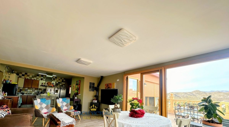 Múrcia - Todosol - 600m2