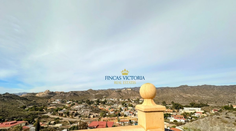 Múrcia - Todosol - 600m2